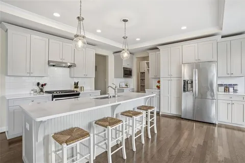 $849,900 | 114 Overbrook Drive, Cranberry Township, PA 16066