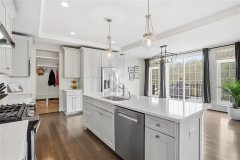 $849,900 | 114 Overbrook Drive, Cranberry Township, PA 16066