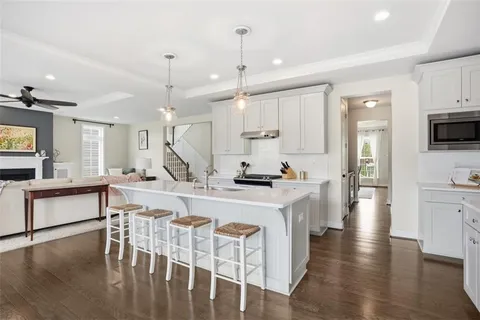 $849,900 | 114 Overbrook Drive, Cranberry Township, PA 16066