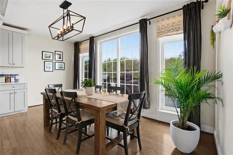 $849,900 | 114 Overbrook Drive, Cranberry Township, PA 16066