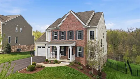 $849,900 | 114 Overbrook Drive, Cranberry Township, PA 16066