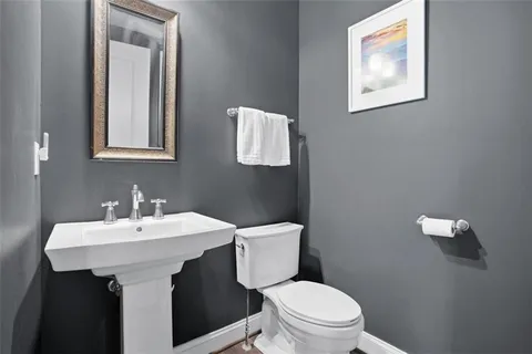 $849,900 | 114 Overbrook Drive, Cranberry Township, PA 16066