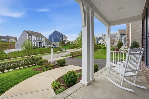 $849,900 | 114 Overbrook Drive, Cranberry Township, PA 16066