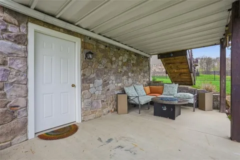 $849,900 | 114 Overbrook Drive, Cranberry Township, PA 16066