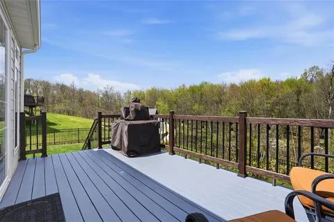 $849,900 | 114 Overbrook Drive, Cranberry Township, PA 16066