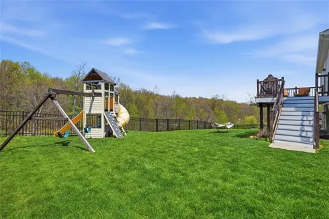 $849,900 | 114 Overbrook Drive, Cranberry Township, PA 16066