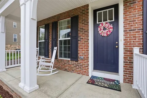 $849,900 | 114 Overbrook Drive, Cranberry Township, PA 16066