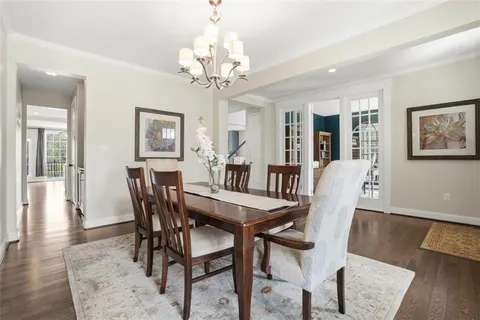 $849,900 | 114 Overbrook Drive, Cranberry Township, PA 16066