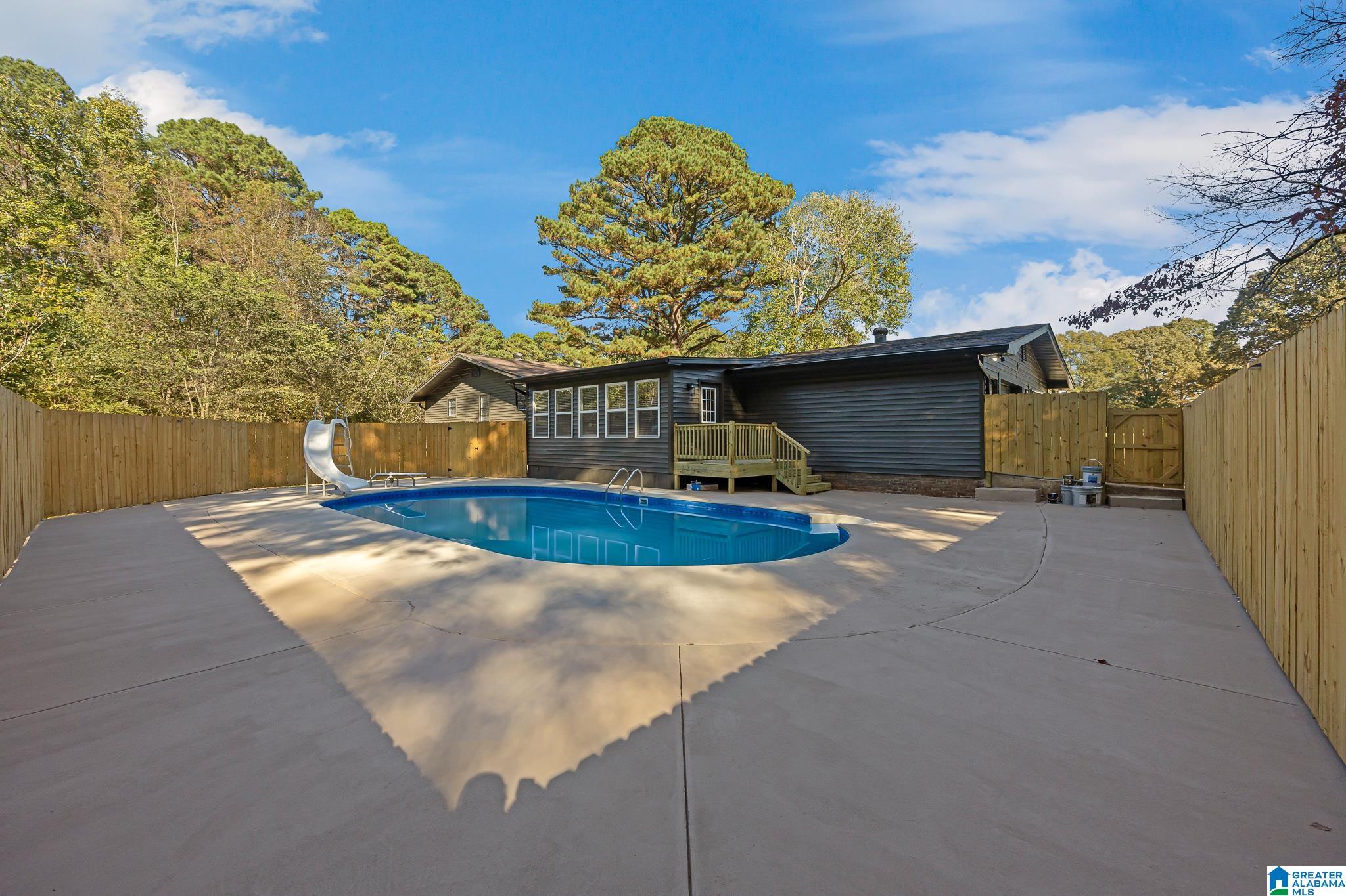 637 Rice Drive Bessemer, AL 35023 - Photo 30 of 31
