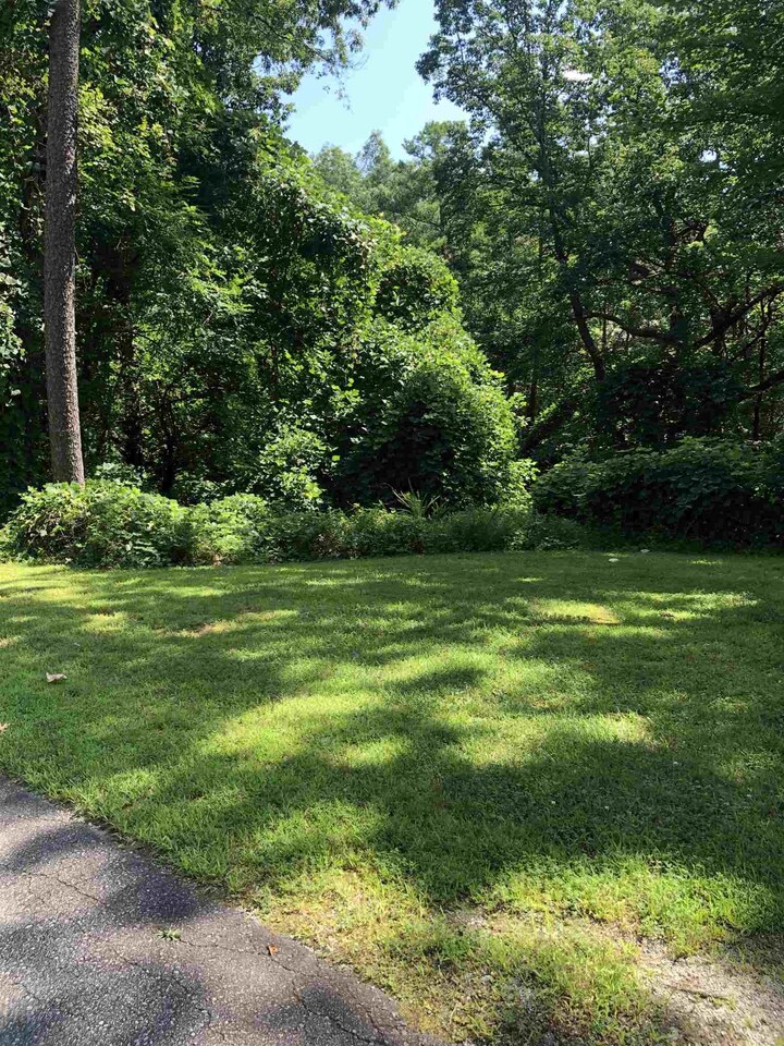 0 Spring Crest Road, Unit LT 32 Cleveland, GA 30528 - Photo 1 of 1 a backyard of a house with lots of green space
