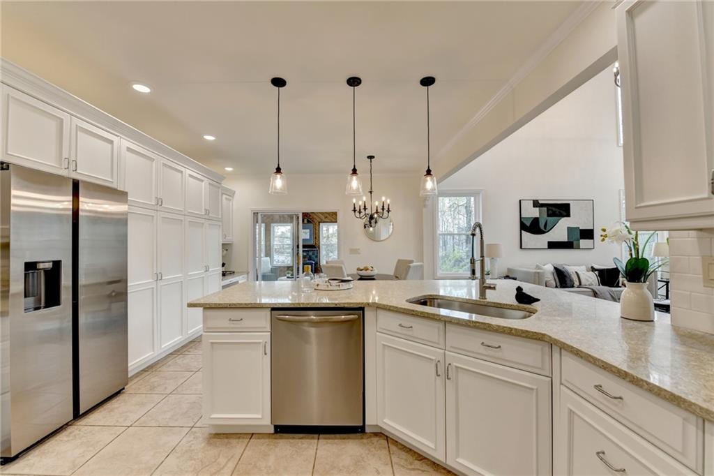 6336 Old Shadburn Ferry Road Buford, GA 30518 - Photo 29 of 100