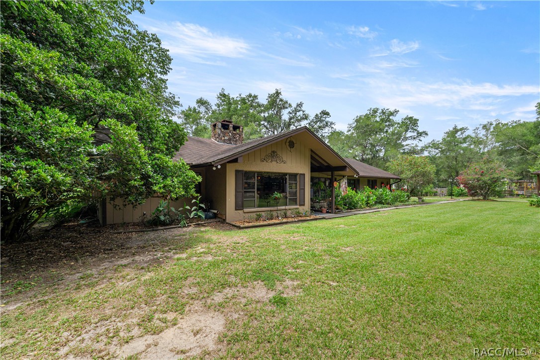 4556 East View Top Lane Inverness, FL 34452 - Photo 57 of 67