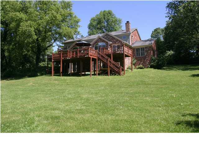 6008 Rodes Court Louisville, KY 40222 - Photo 10 of 12 Additional Photo