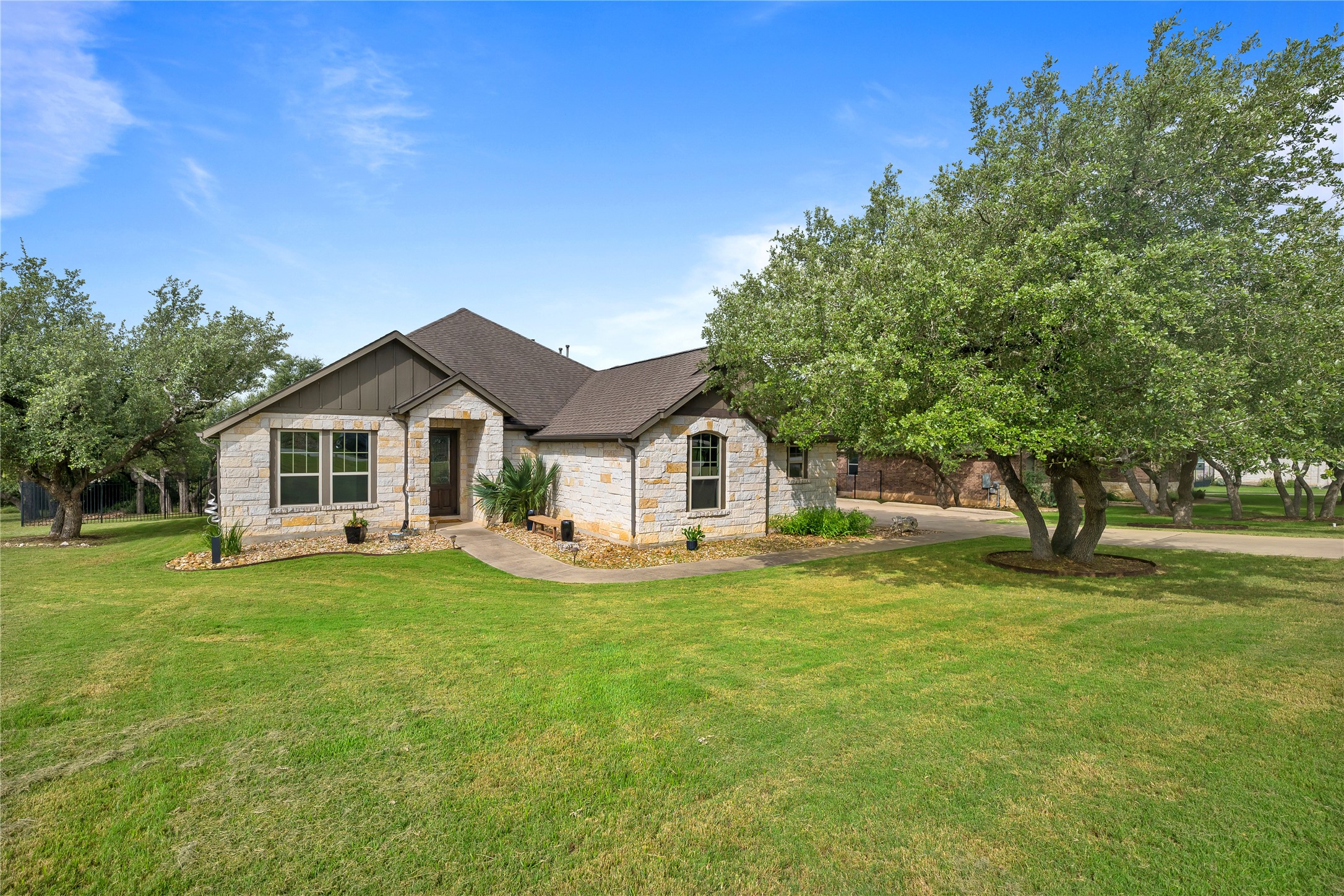 960 Blue Ridge Drive Dripping Springs, TX 78620 - Photo 37 of 38
