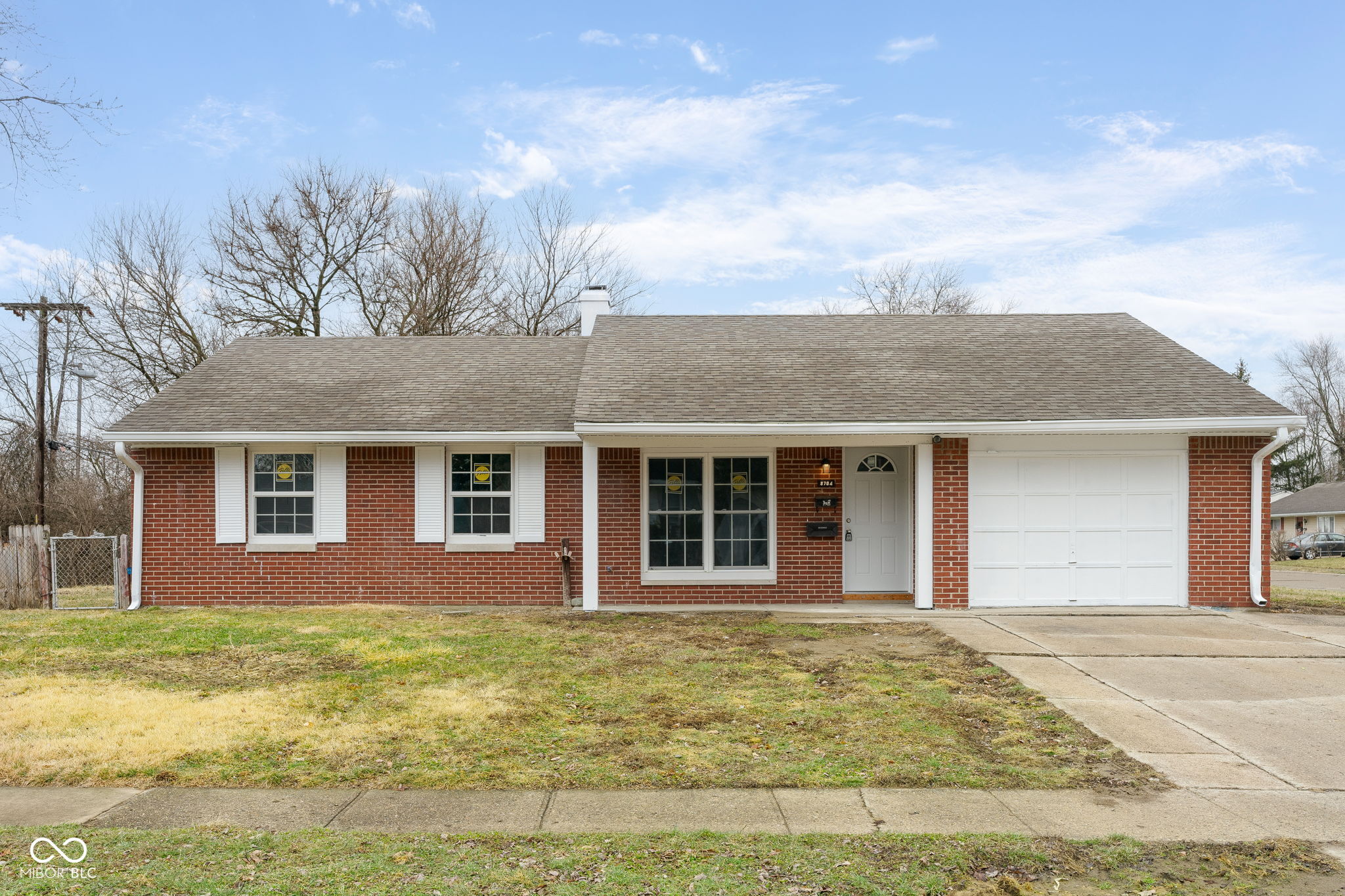 8704 Montery Road Indianapolis, IN 46226 - Photo 1 of 21