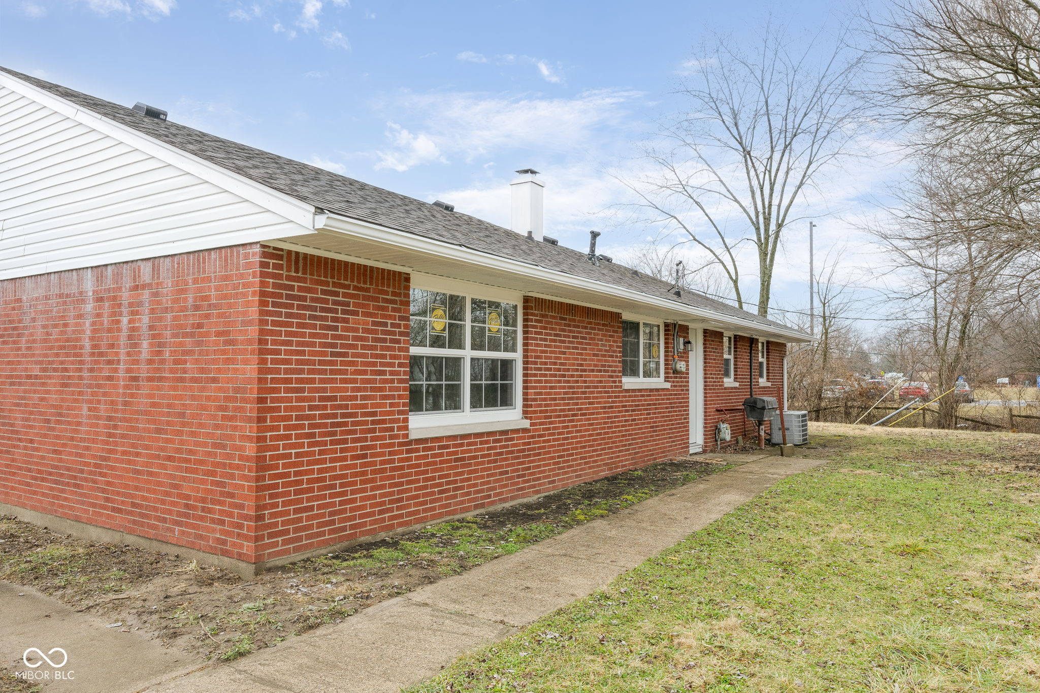 8704 Montery Road Indianapolis, IN 46226 - Photo 20 of 21