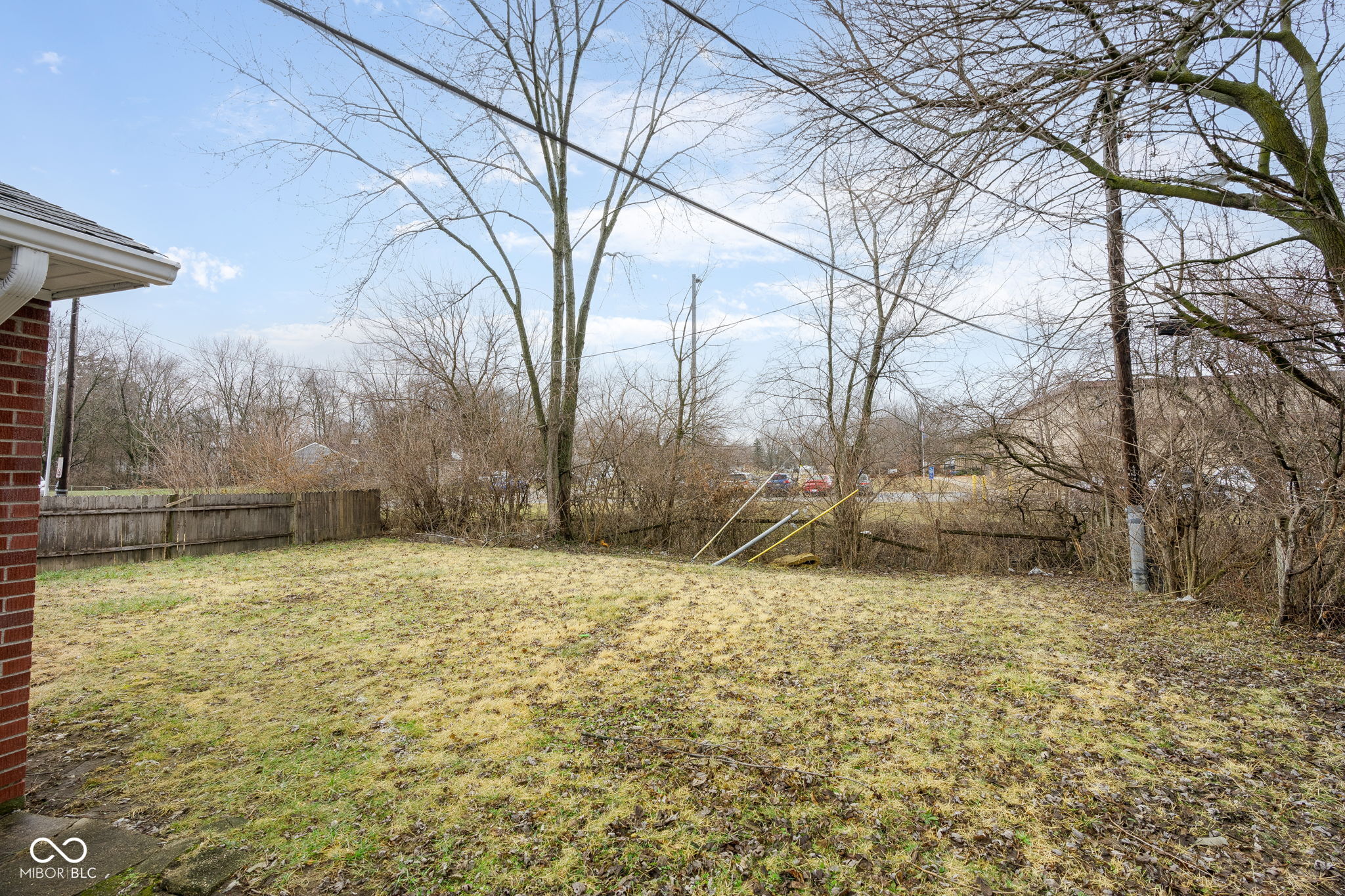 8704 Montery Road Indianapolis, IN 46226 - Photo 21 of 21