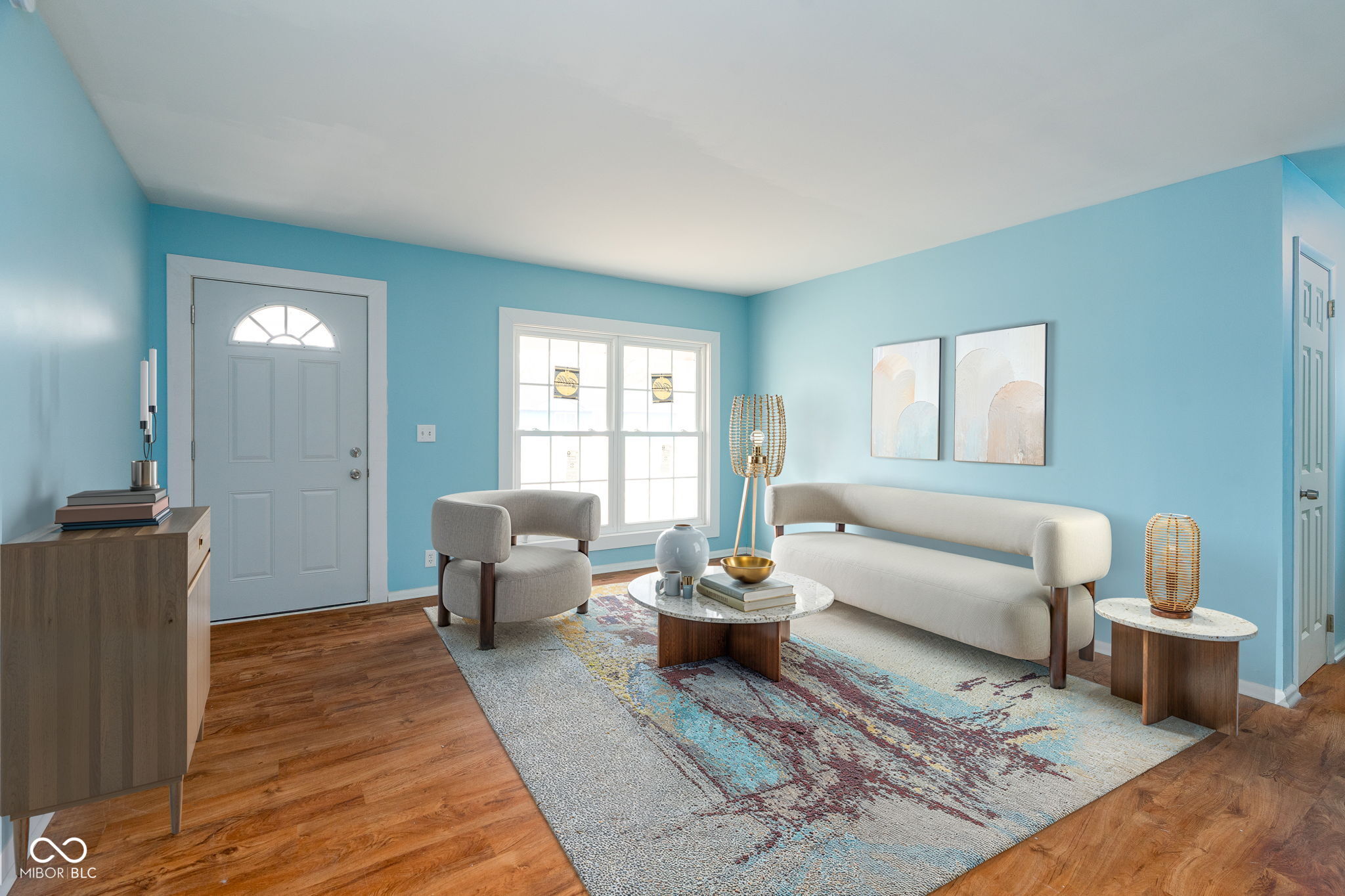 8704 Montery Road Indianapolis, IN 46226 - Photo 6 of 21