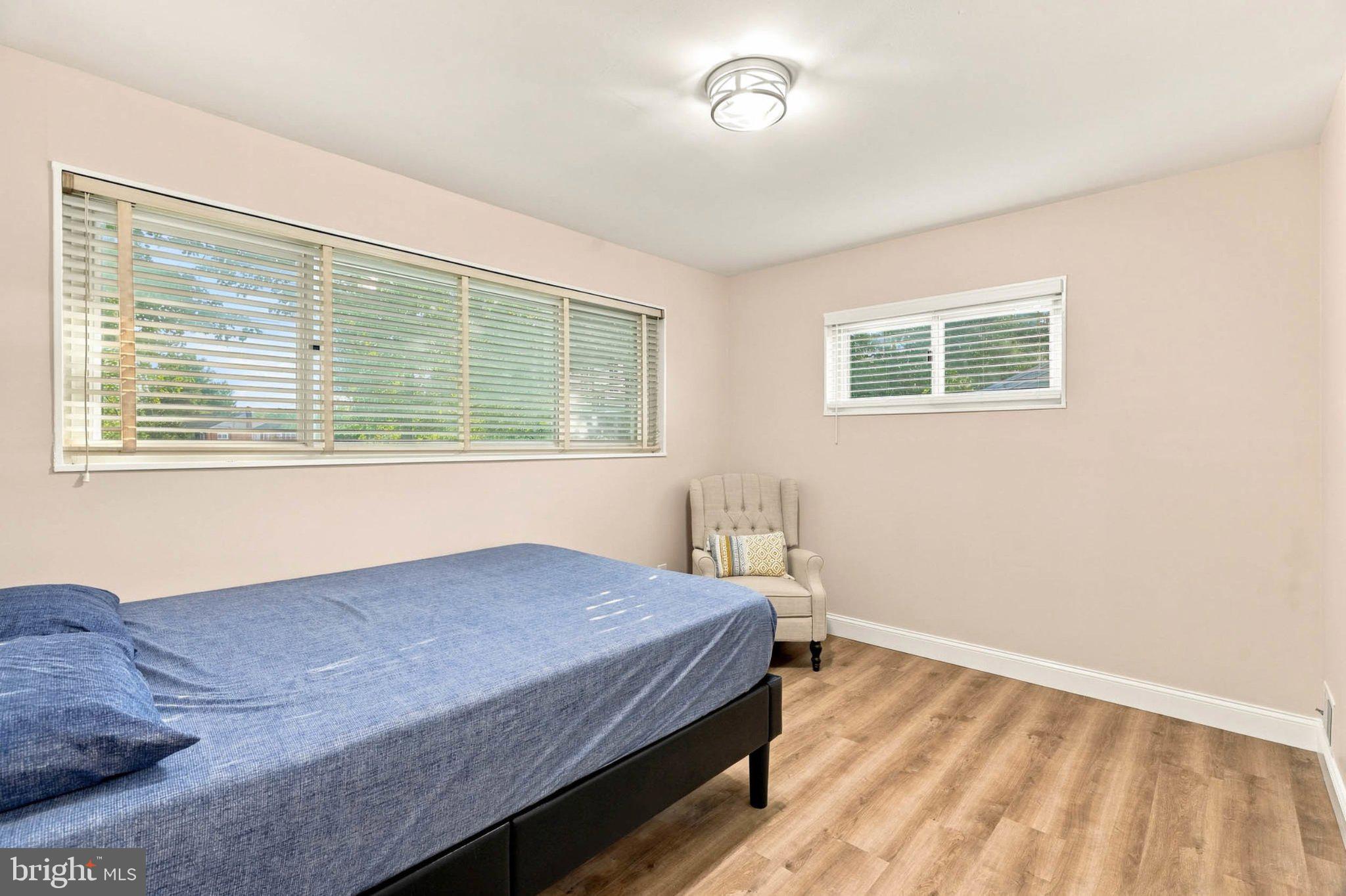 13308 Dauphine Street Silver Spring, MD 20906 - Photo 14 of 32 Main level bedroom 2