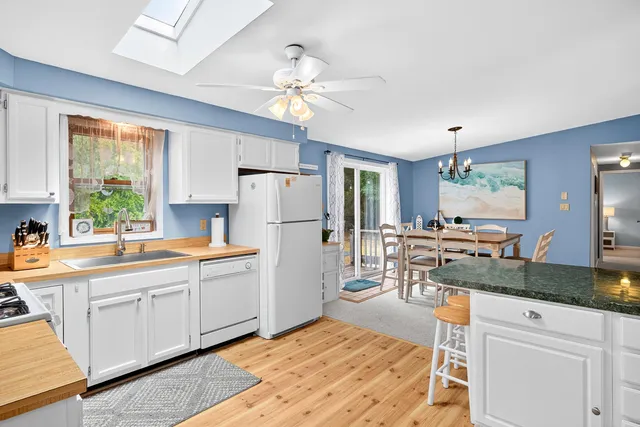 $699,900 | 4 Coffey Lane, Dennis Port, MA 02639