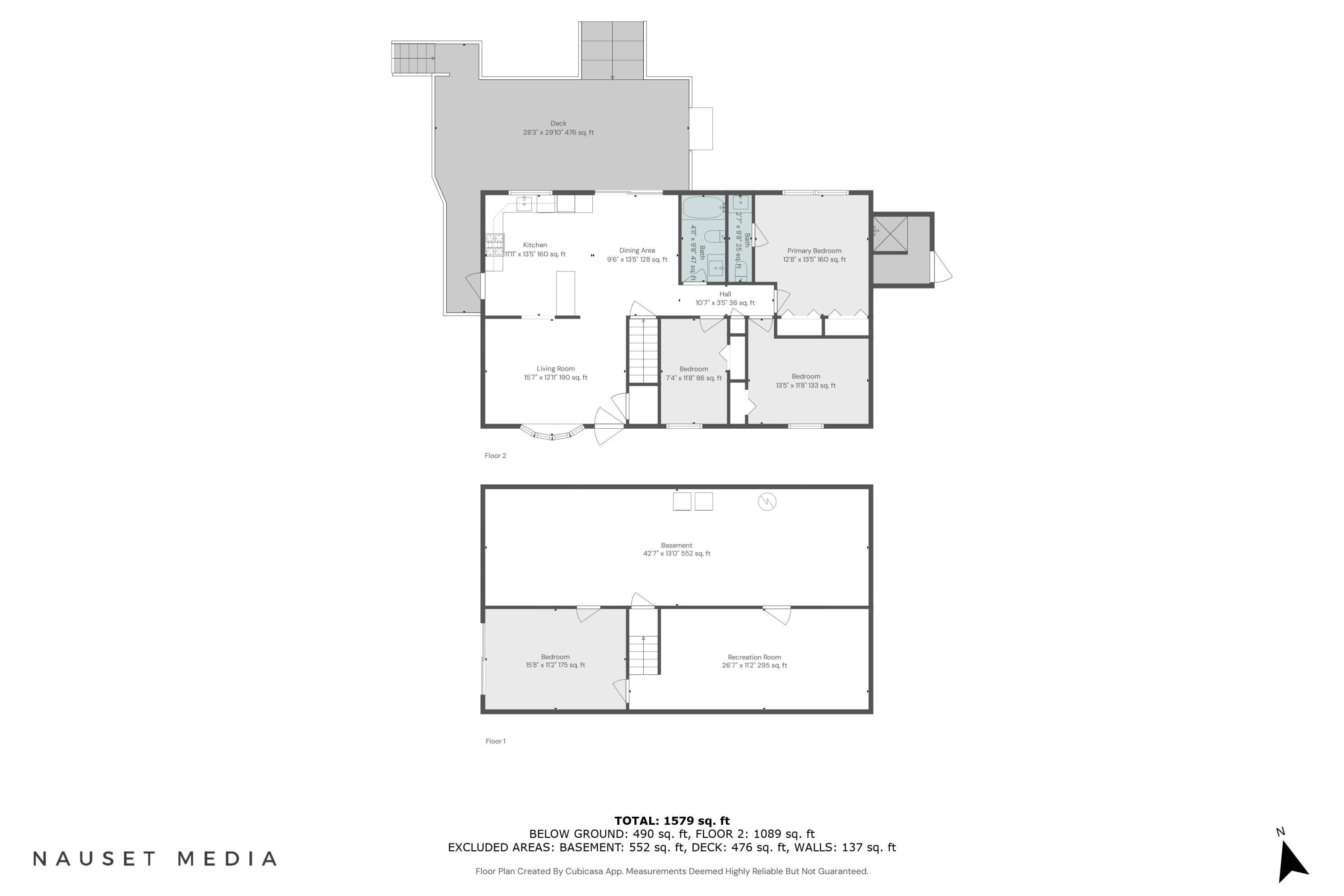 4 Coffey Lane Dennis Port, MA 02639 - Photo 45 of 48 All-In-One