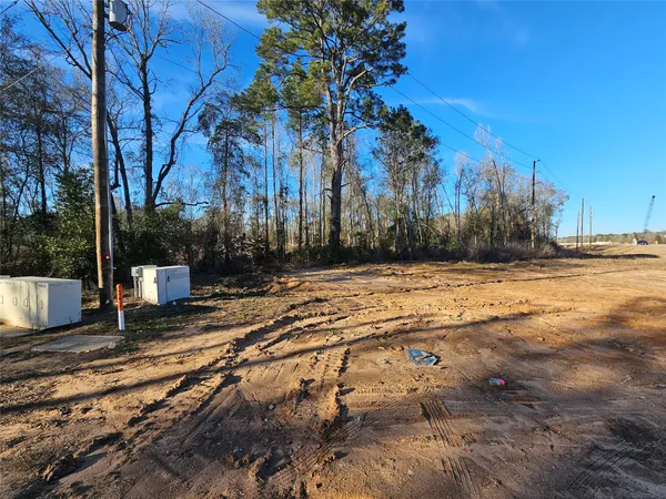 $89,990 | Lot 2 Sherwood Drive, Shepherd, TX 77371
