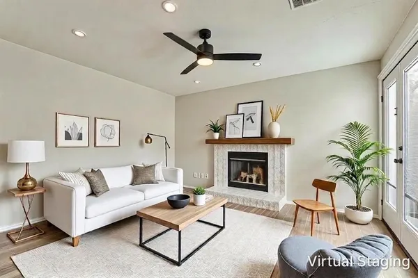 $178,900 | 2321 Torrington Drive, Unit D, Arlington, TX 76012