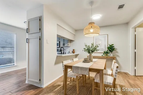 $178,900 | 2321 Torrington Drive, Unit D, Arlington, TX 76012