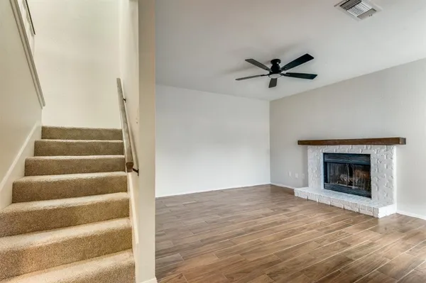 $178,900 | 2321 Torrington Drive, Unit D, Arlington, TX 76012