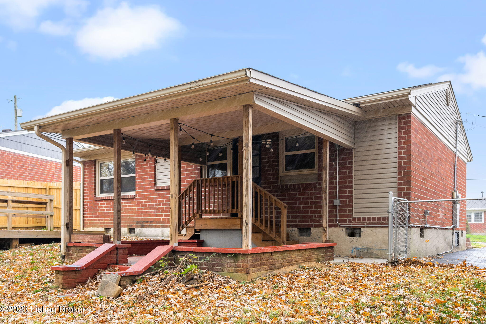 621 Edith Road Louisville, KY 40206 - Photo 26 of 35 621 Edith Rd-4