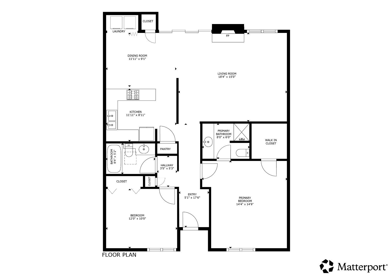 1077 Rivara Road, Unit 104 Stockton, CA 95207 - Photo 25 of 25