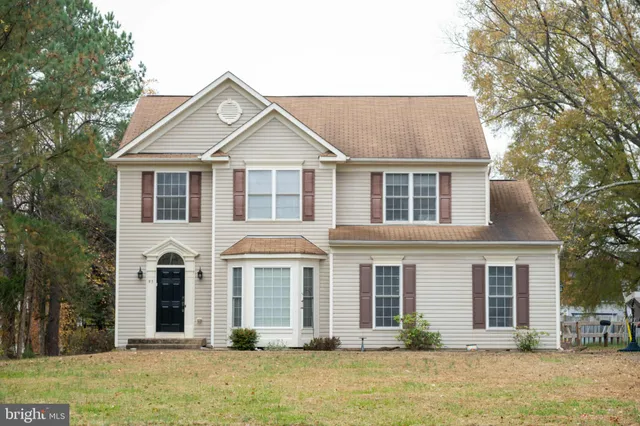 $549,000 | 93 Ringgold Road, Fredericksburg, VA 22405