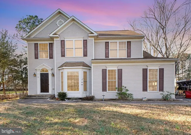 $549,000 | 93 Ringgold Road, Fredericksburg, VA 22405