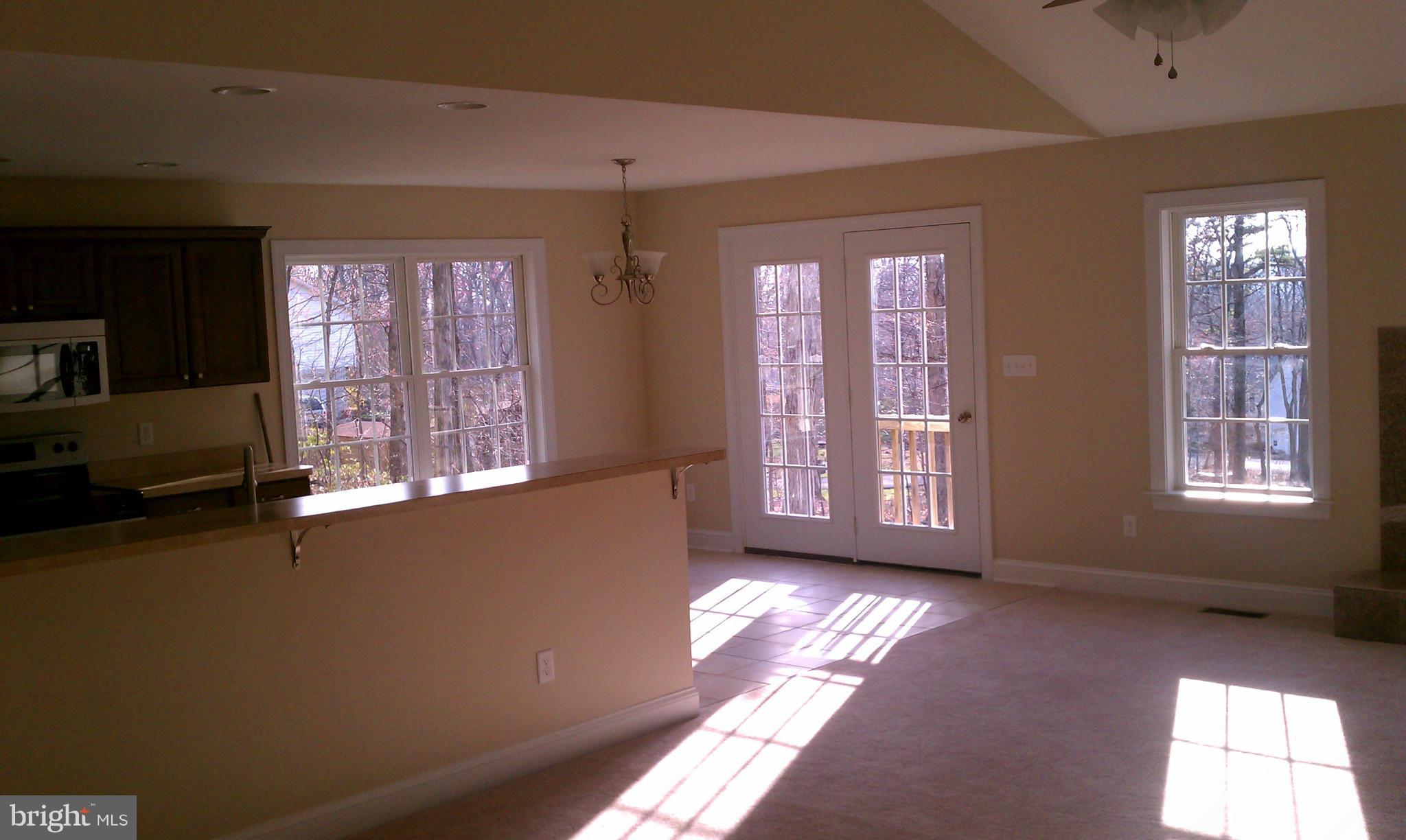 1205 Gun Club Road Stephenson, VA 22656 - Photo 8 of 13 Dining Room