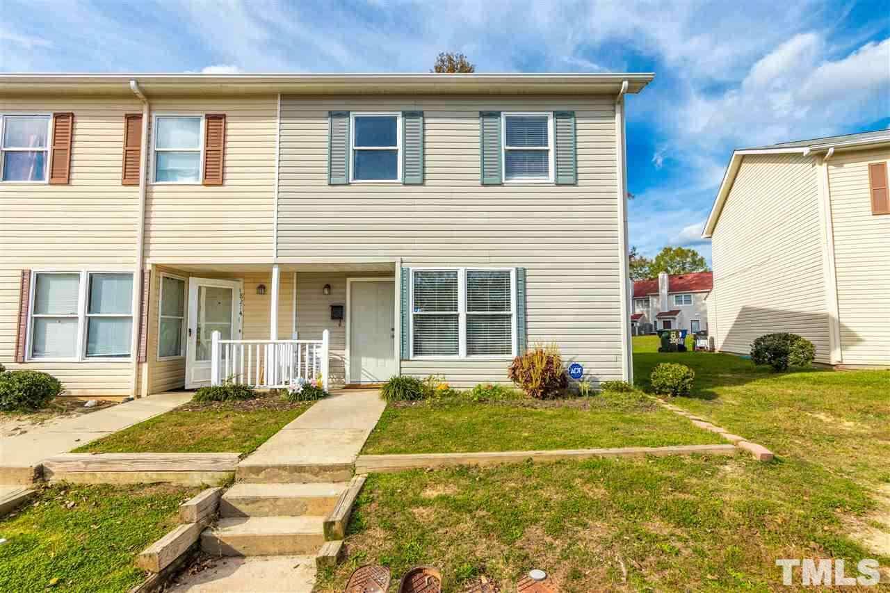 8212 Merriweather Circle Raleigh, NC 27616 - Photo 1 of 12