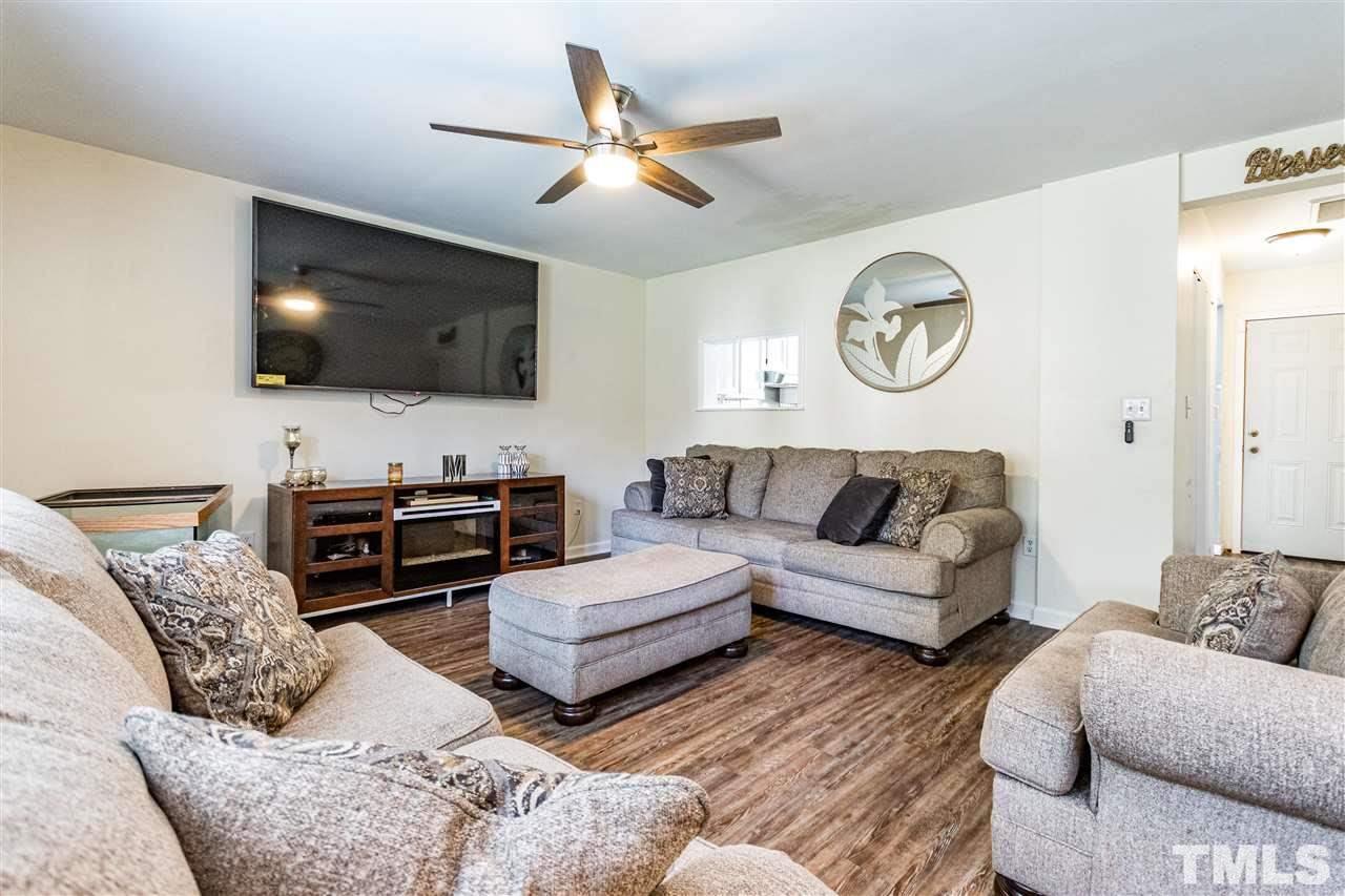 8212 Merriweather Circle Raleigh, NC 27616 - Photo 2 of 12