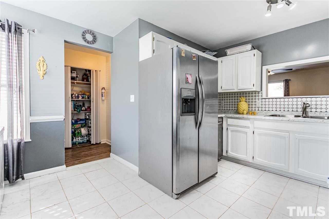 8212 Merriweather Circle Raleigh, NC 27616 - Photo 4 of 12