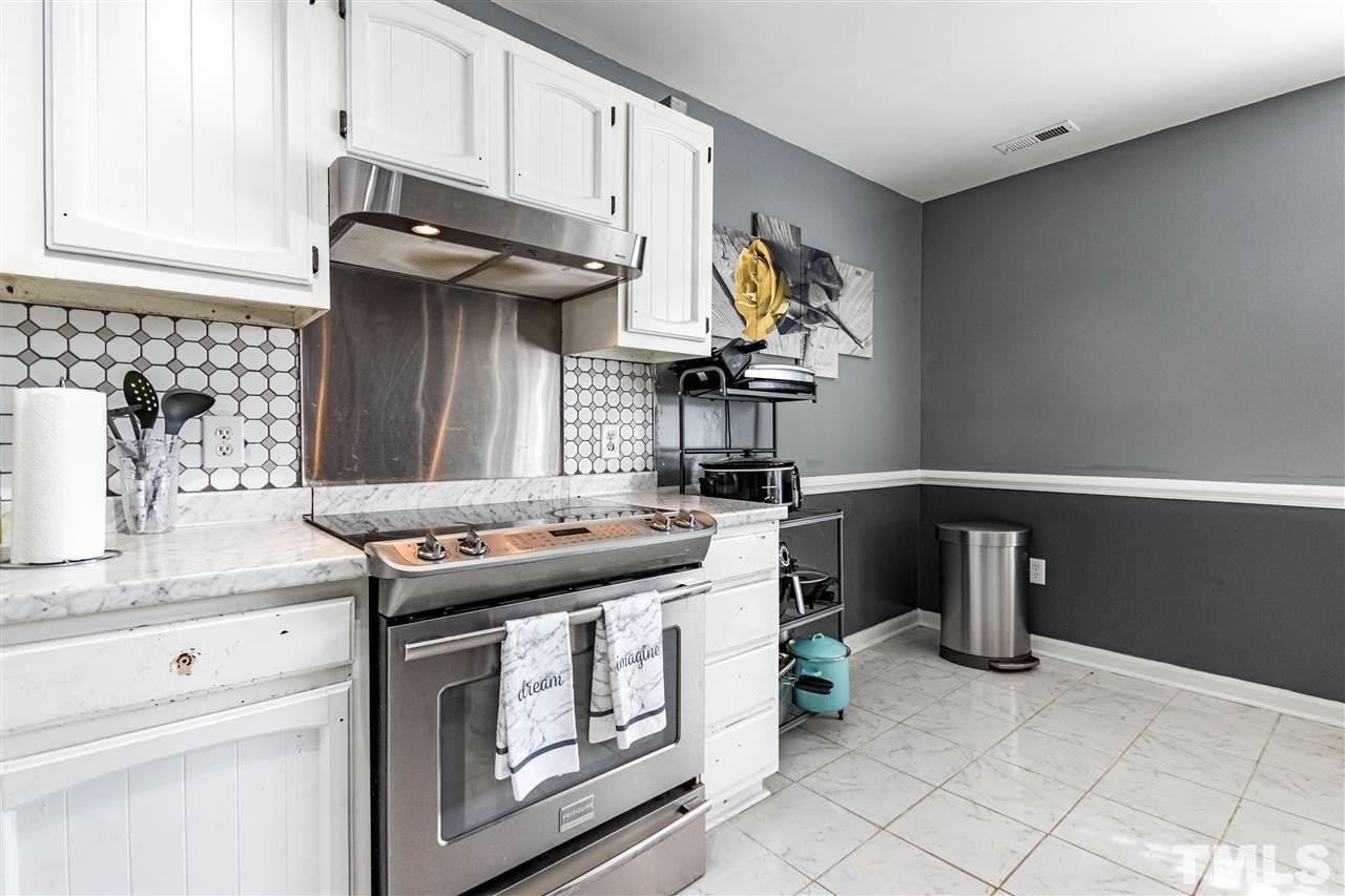 8212 Merriweather Circle Raleigh, NC 27616 - Photo 6 of 12