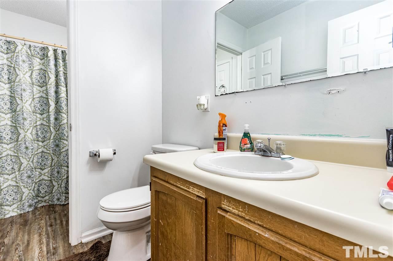 8212 Merriweather Circle Raleigh, NC 27616 - Photo 9 of 12