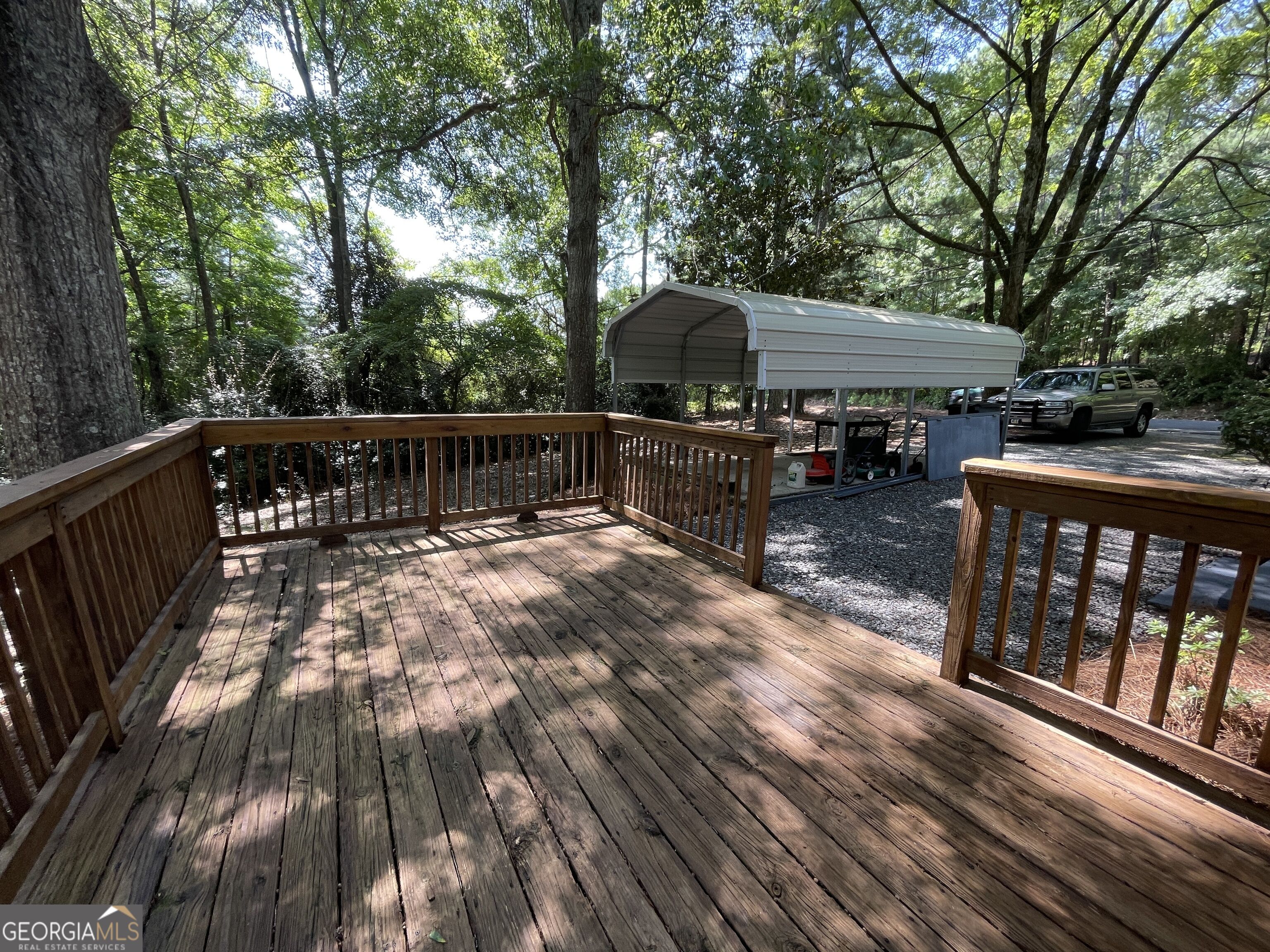 5394 Spring Street Warm Springs, GA 31830 - Photo 36 of 39 Gallery Image 36