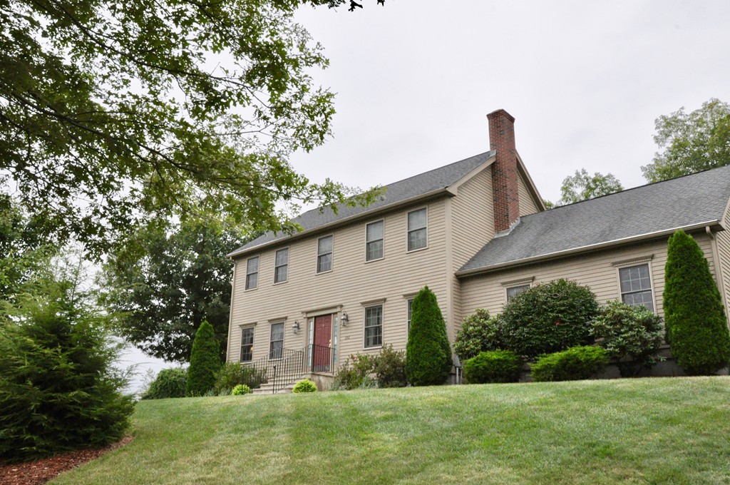 156 Morgan Road Northbridge, MA 01588 - Photo 1 of 29
