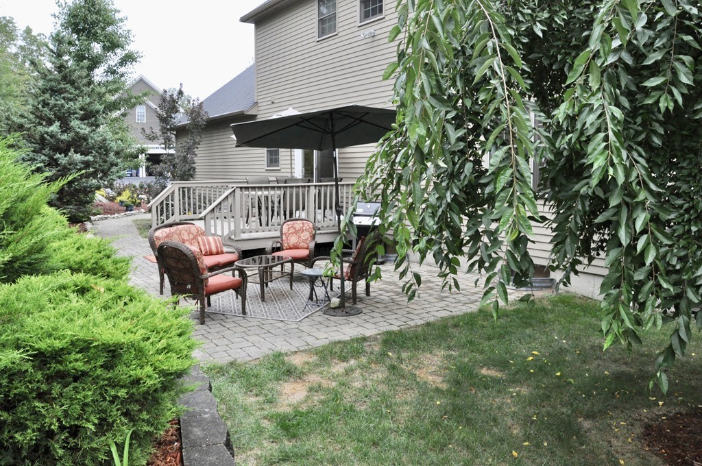 156 Morgan Road Northbridge, MA 01588 - Photo 26 of 29