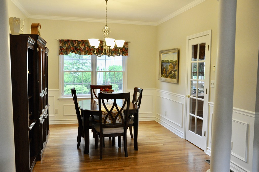 156 Morgan Road Northbridge, MA 01588 - Photo 9 of 29