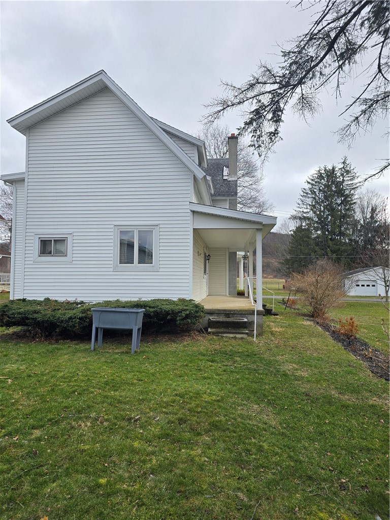 2 Morgan Street Avoca, NY 14809 - Photo 4 of 30