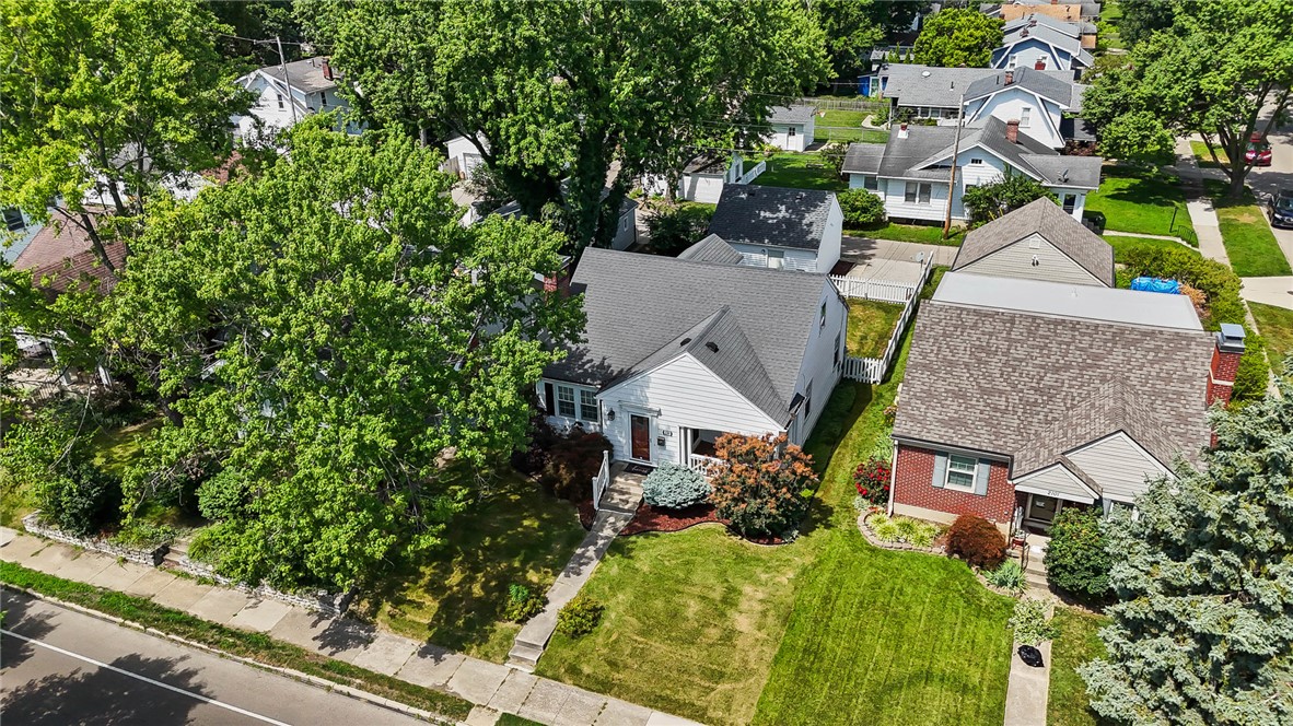 2105 Shroyer Road Oakwood, OH 45419 - Photo 2 of 43