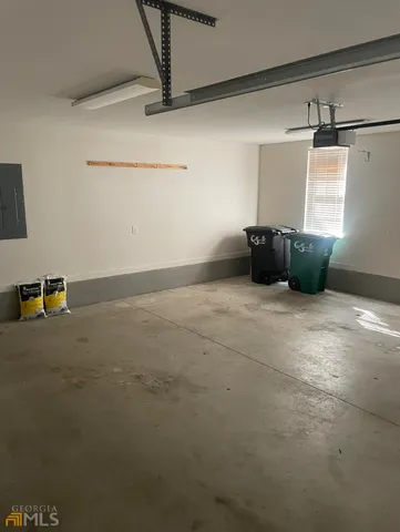 a view of work space