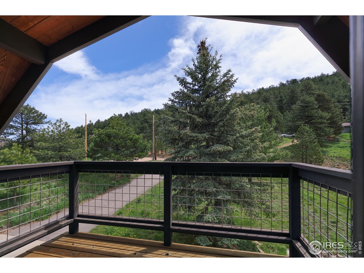 604 Bow Mountain Road Boulder, CO 80304 - Photo 19 of 40 Gallery Image 19