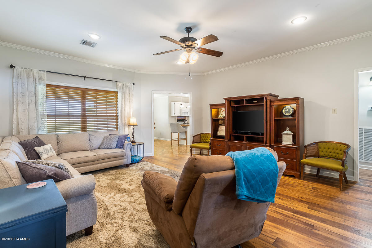 5180 Alfred Road Maurice, LA 70555 - Photo 5 of 22 Gallery Image 5