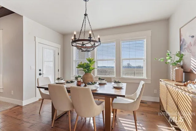 $875,000 | 6079 West Biathlon Court, Eagle, ID 83616