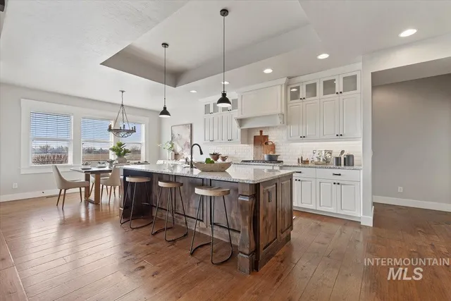 $875,000 | 6079 West Biathlon Court, Eagle, ID 83616